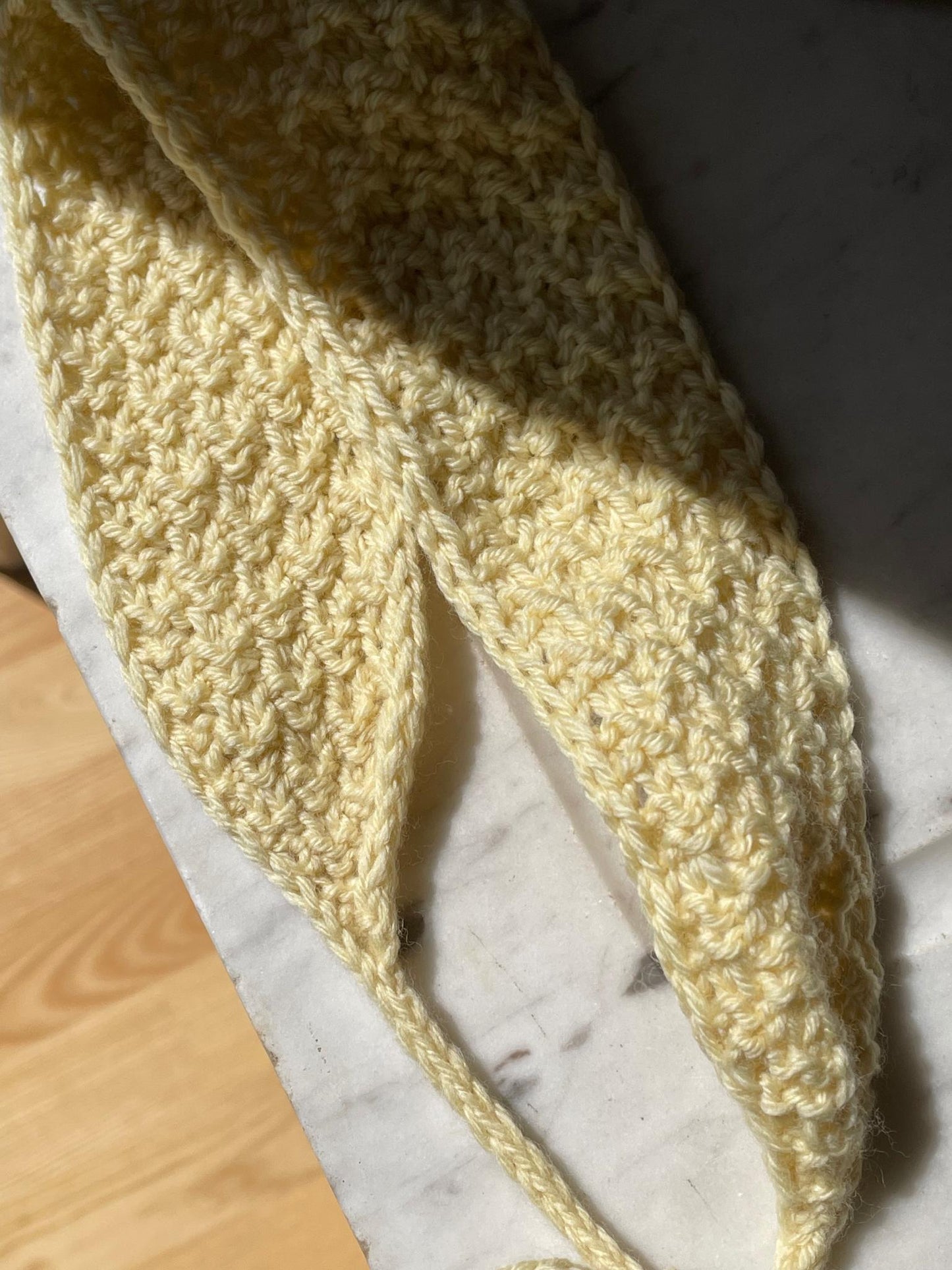 Marie Headband