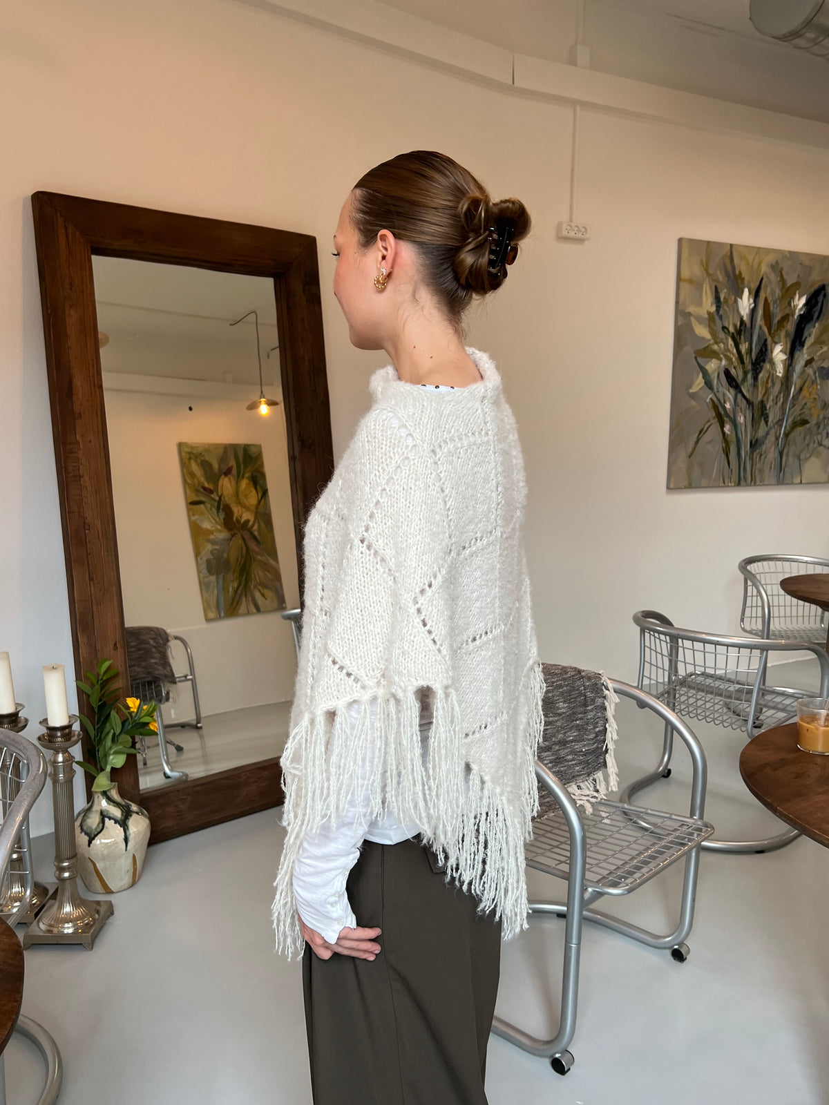 Mori Poncho