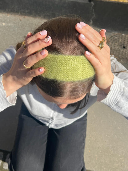 Kumo Headband