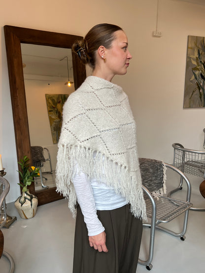 Mori Poncho
