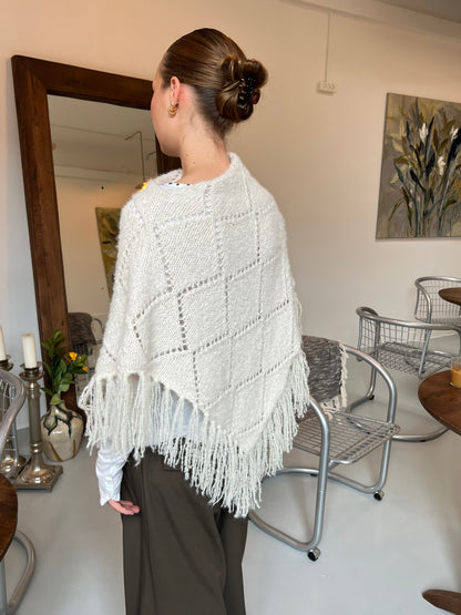 Mori Poncho