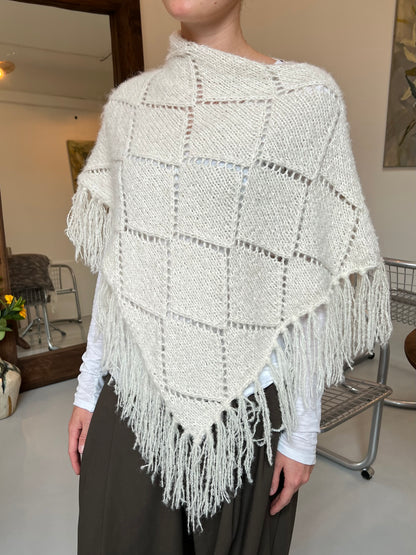 Mori Poncho