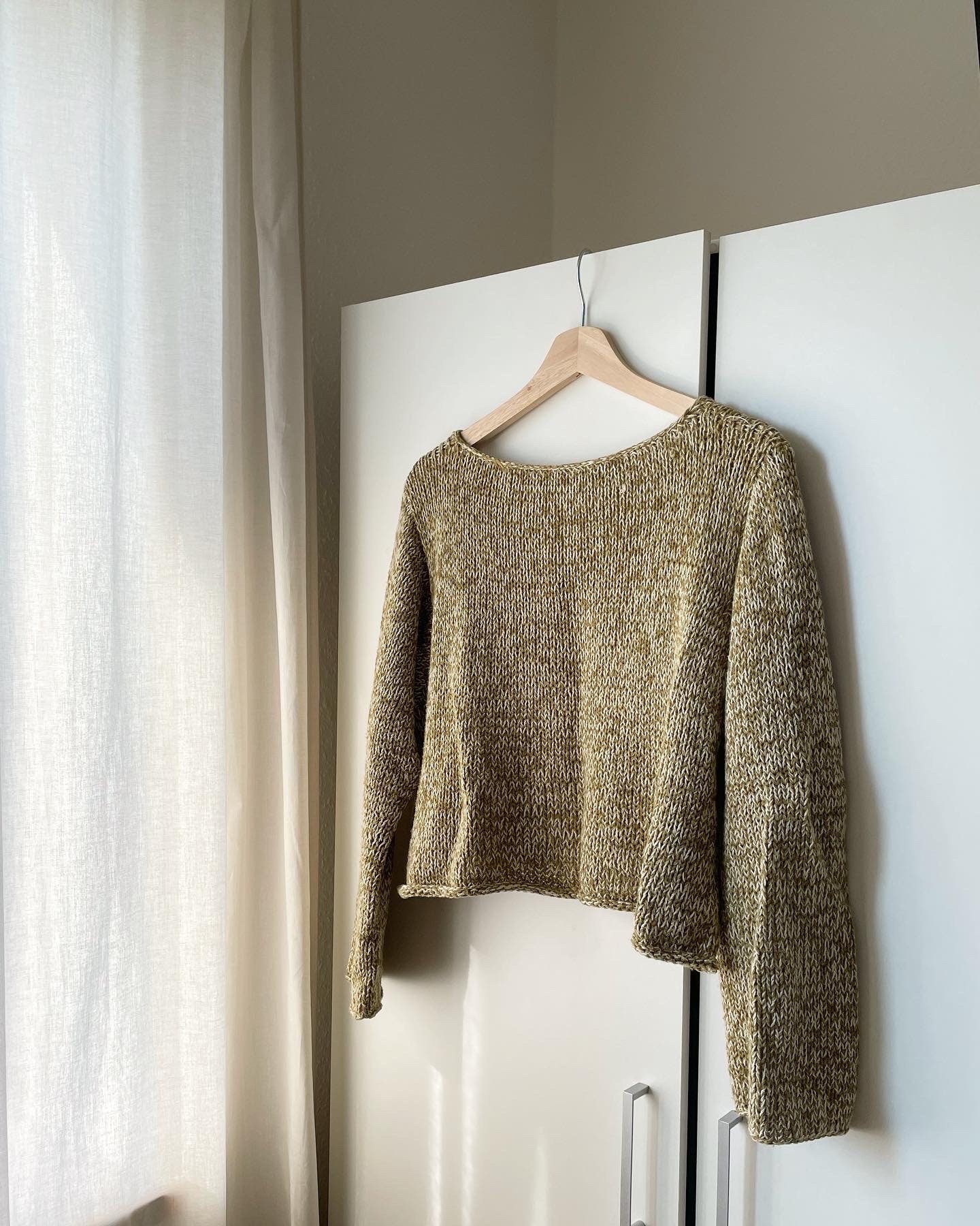 Elaiwa Blouse