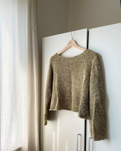 Elaiwa Blouse