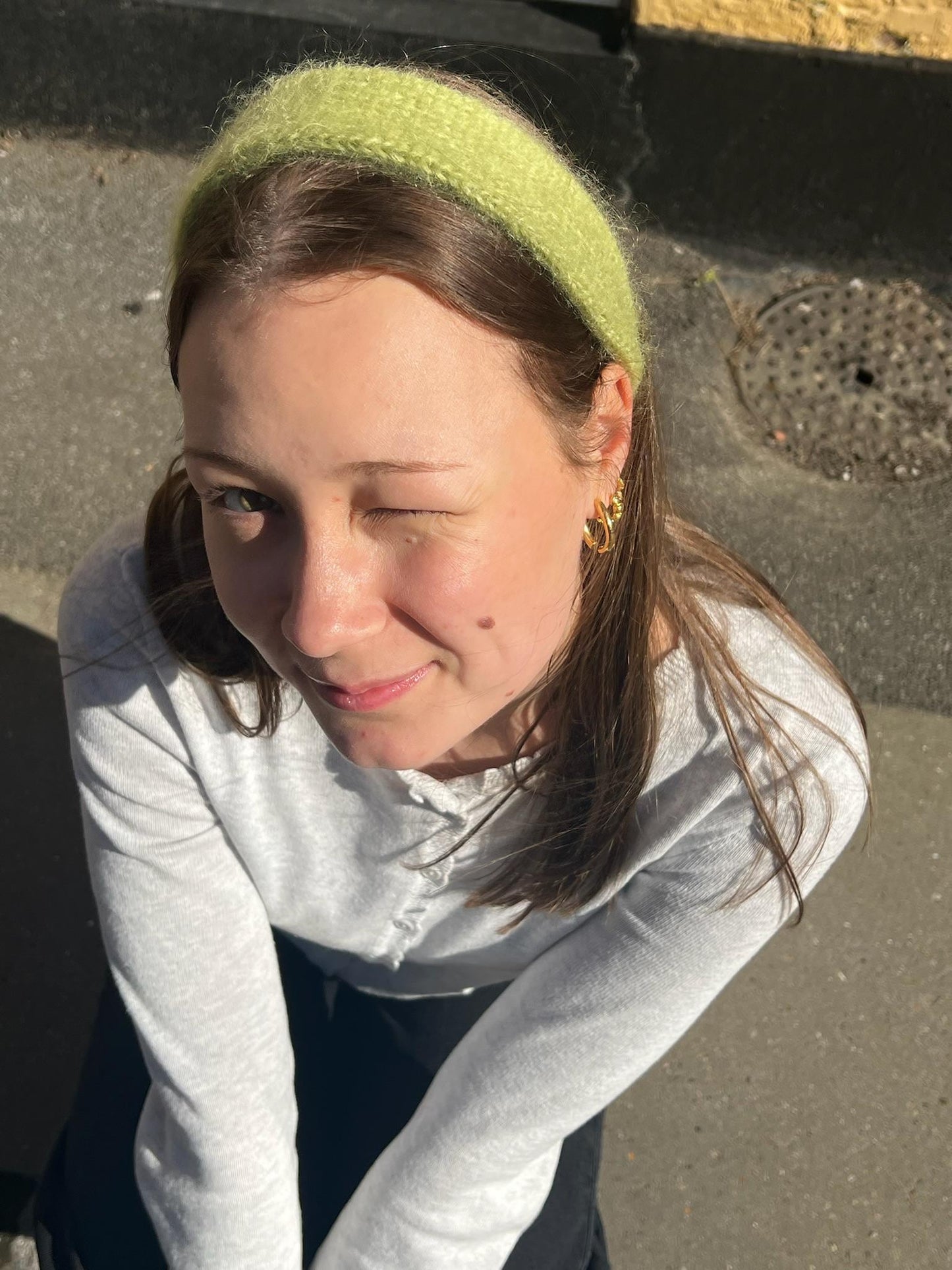 Kumo Headband