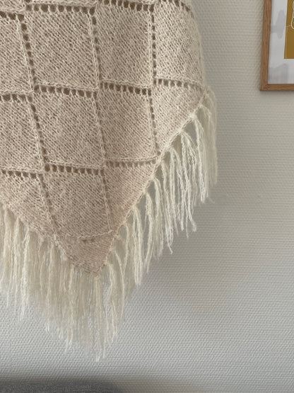 Mori Poncho