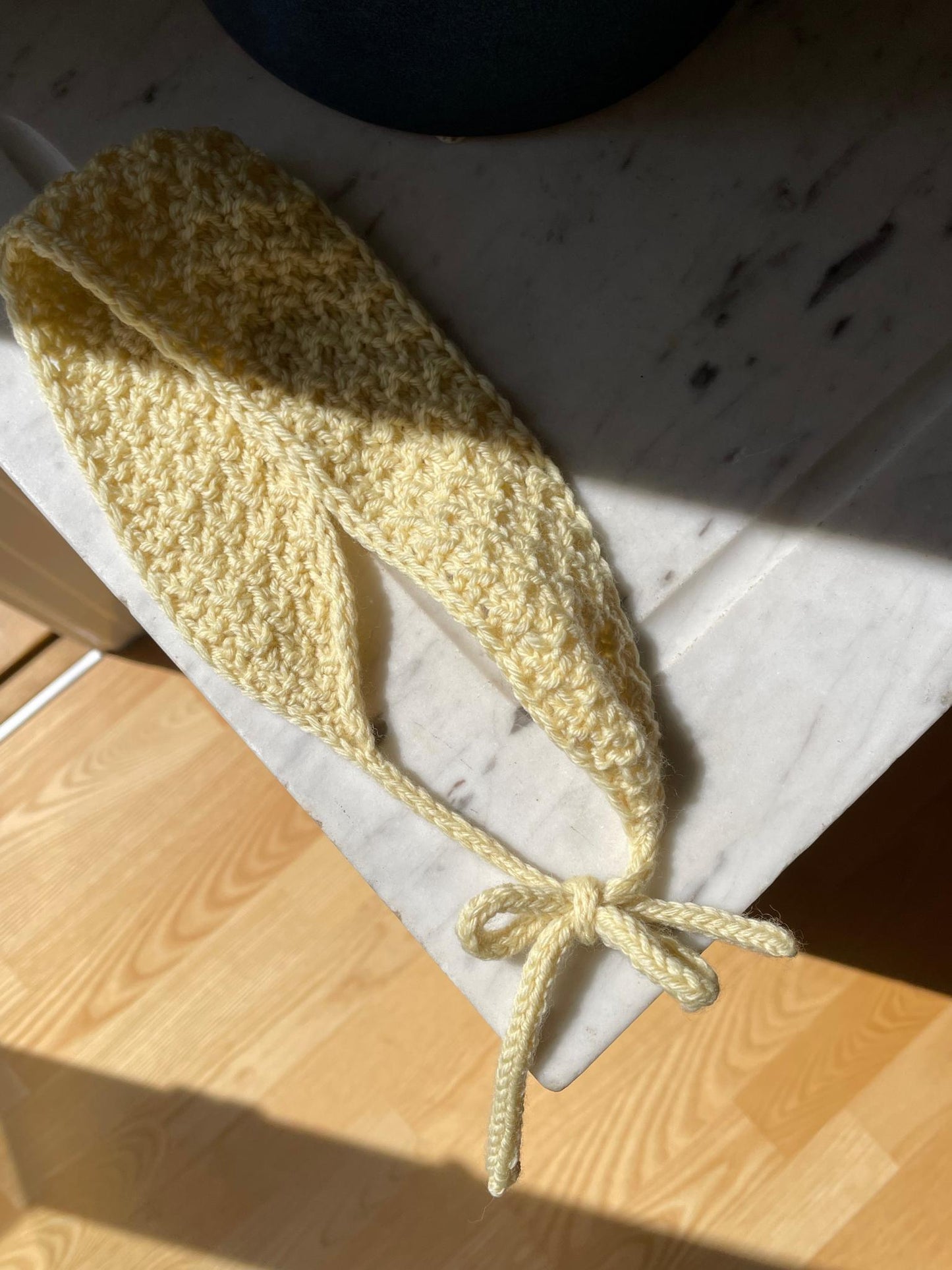 Marie Headband