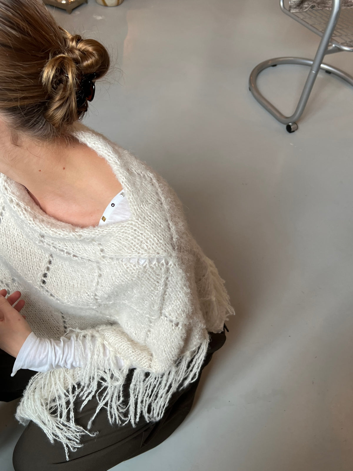 Mori Poncho