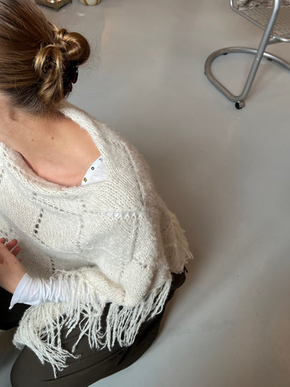 Mori Poncho