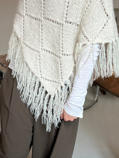 Mori Poncho