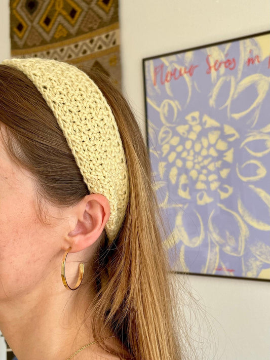 Marie Headband