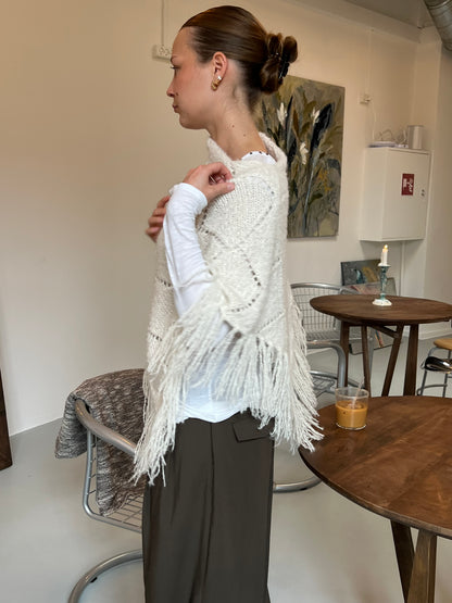 Mori Poncho