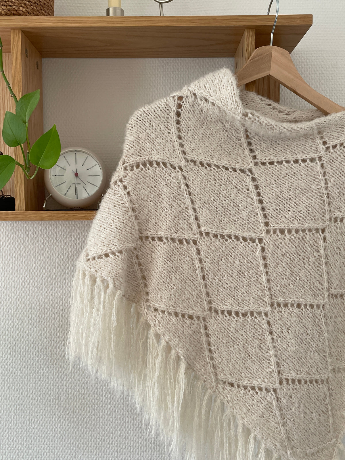 Mori Poncho