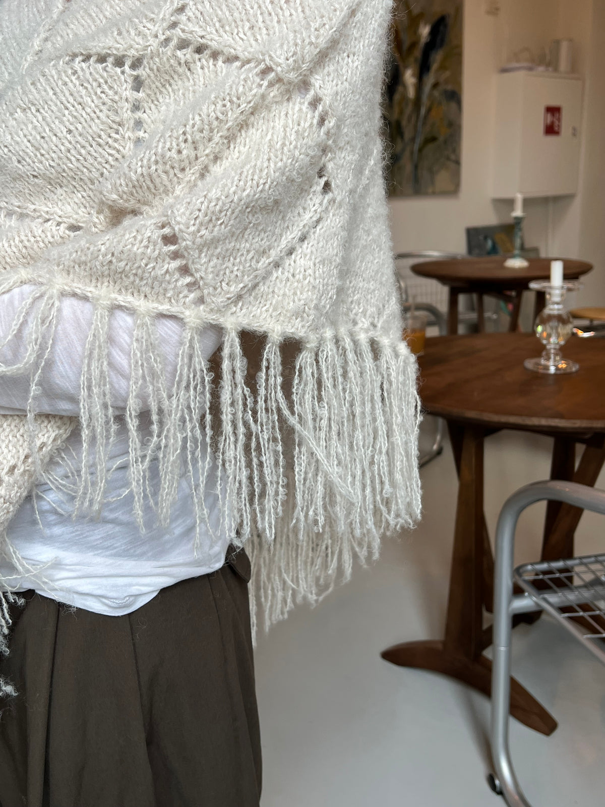Mori Poncho