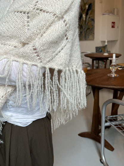 Mori Poncho