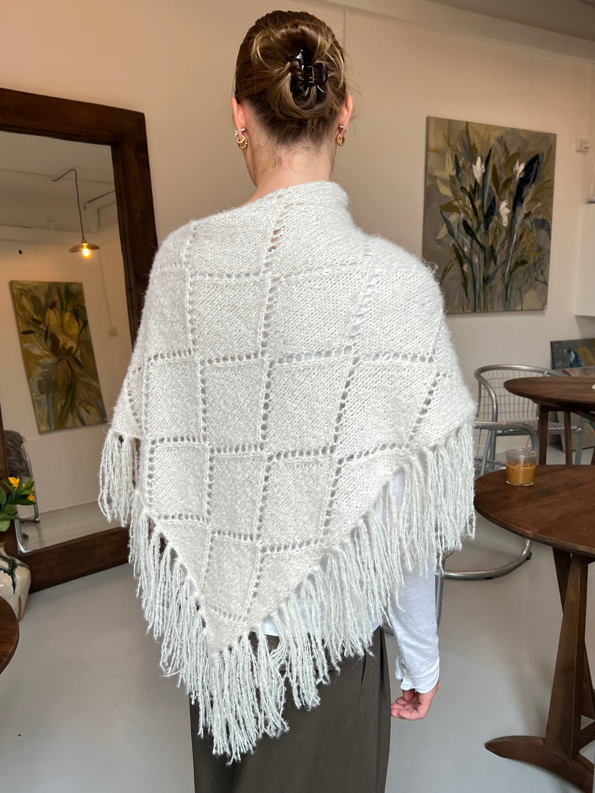 Mori Poncho