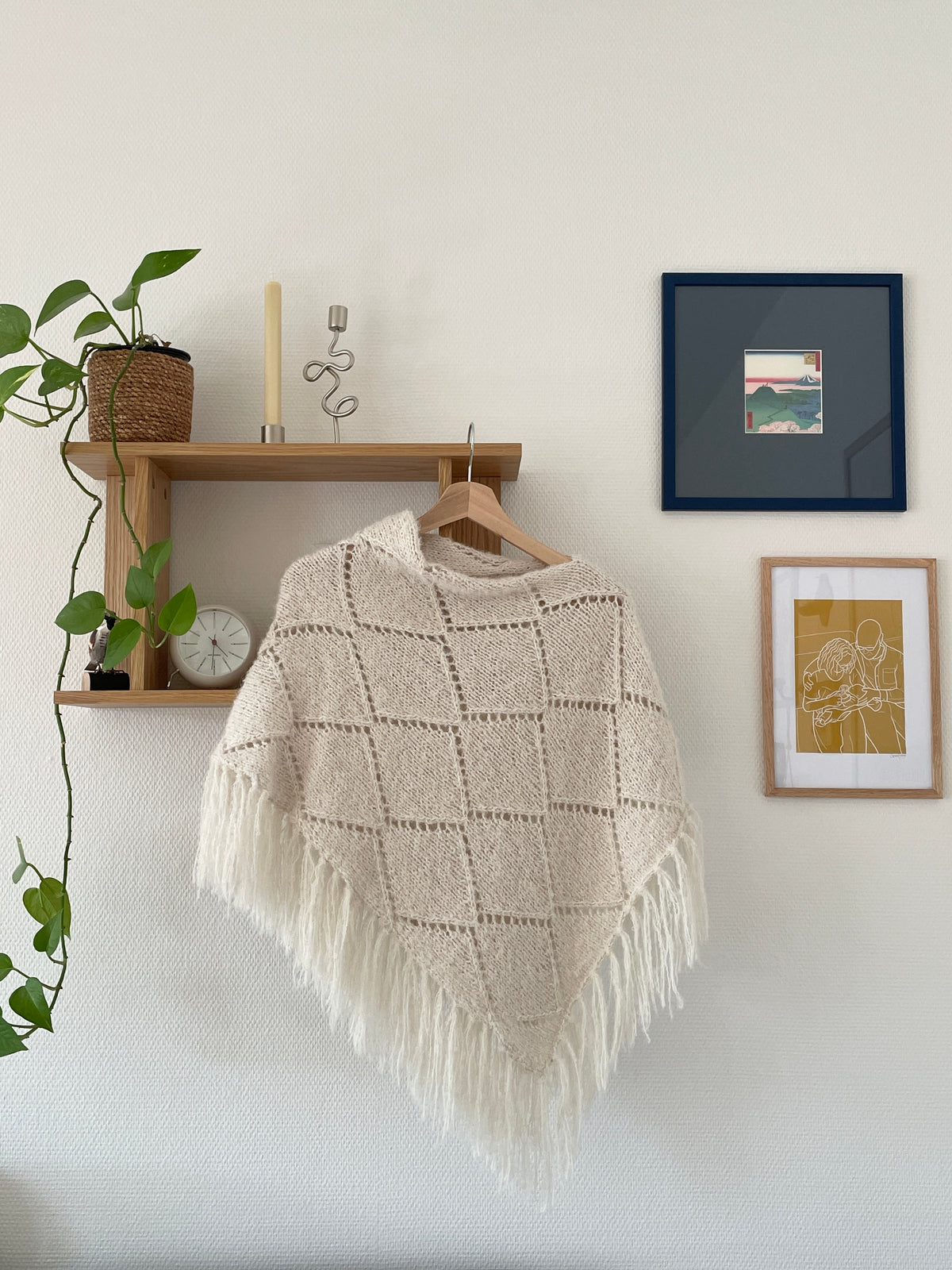 Mori Poncho