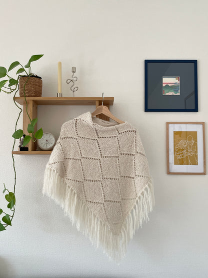 Mori Poncho