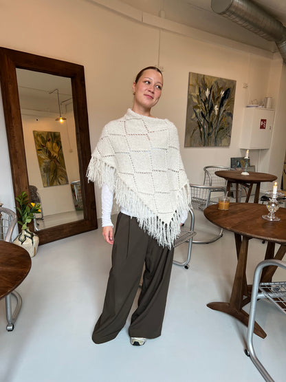 Mori Poncho