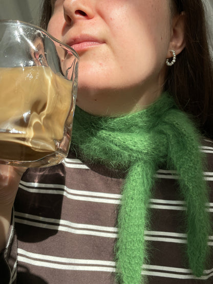 My Simple Scarf