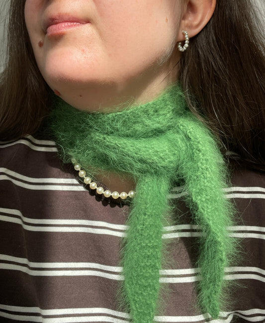 My Simple Scarf