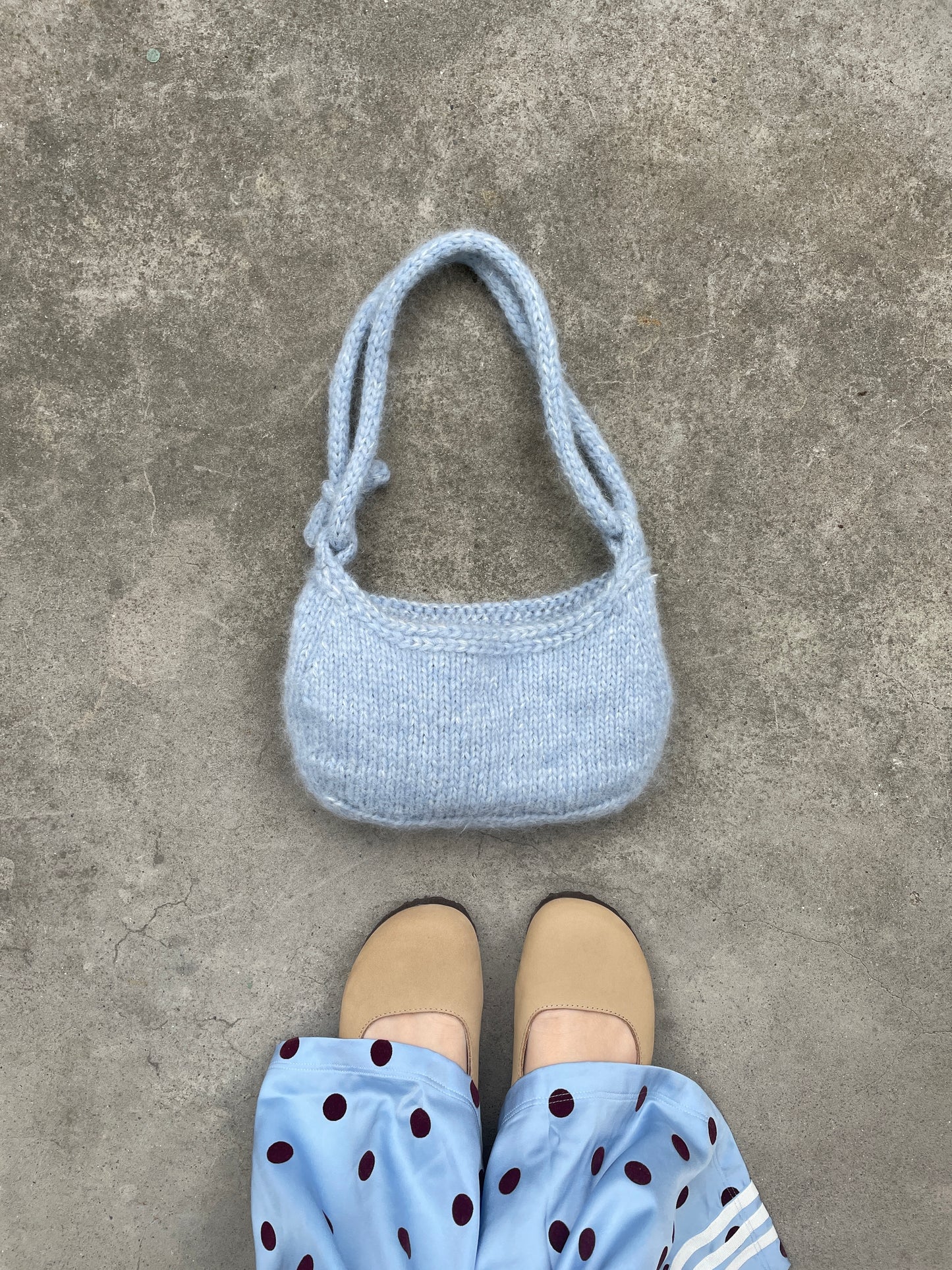 KUMO BAG