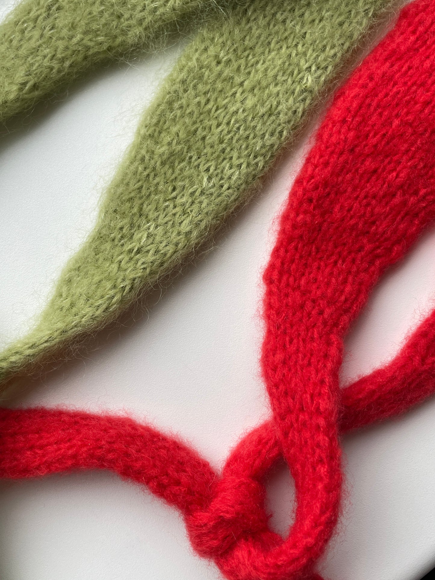 Kumo Headband