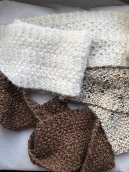 My Simple Scarf