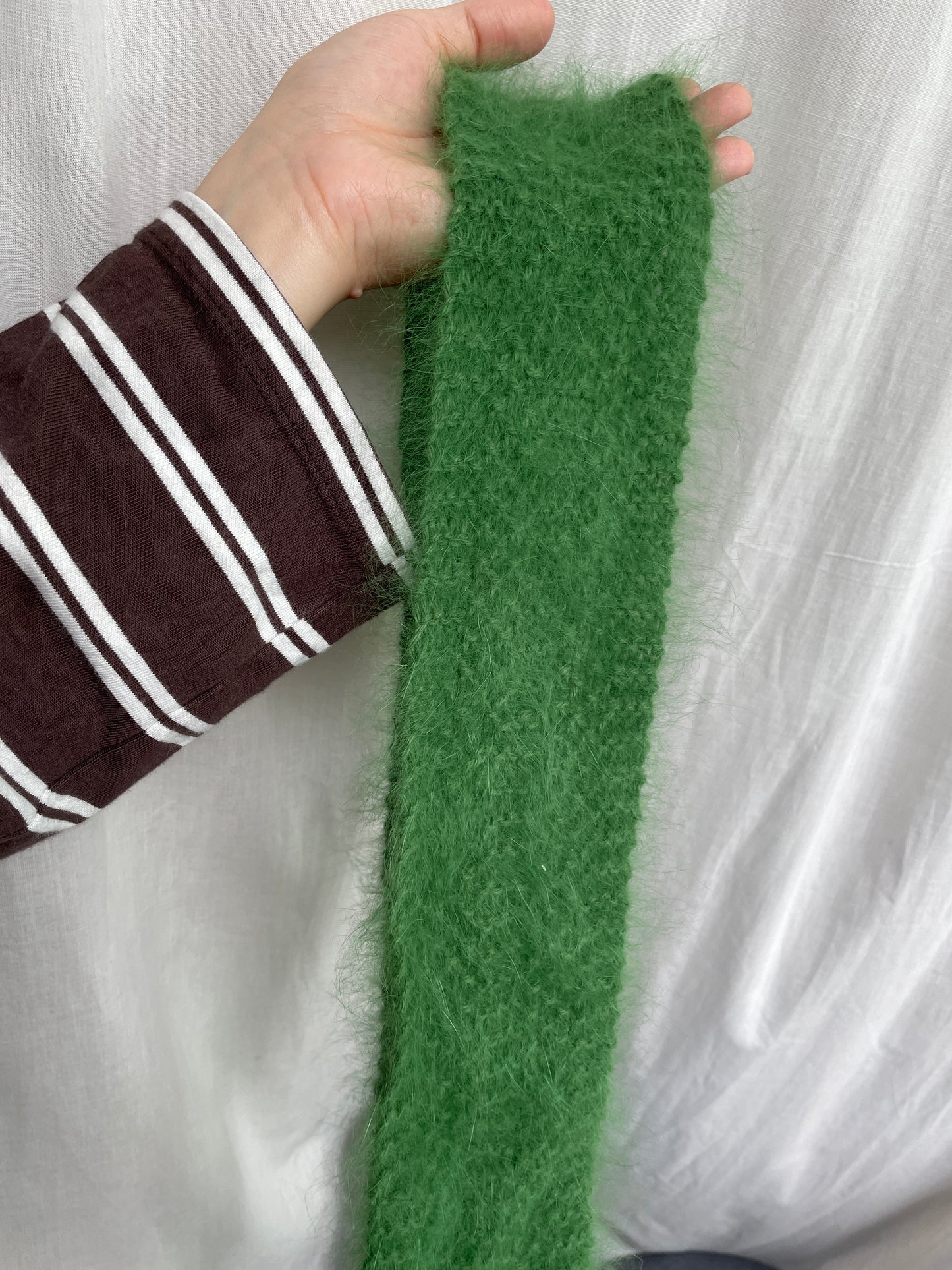 My Simple Scarf