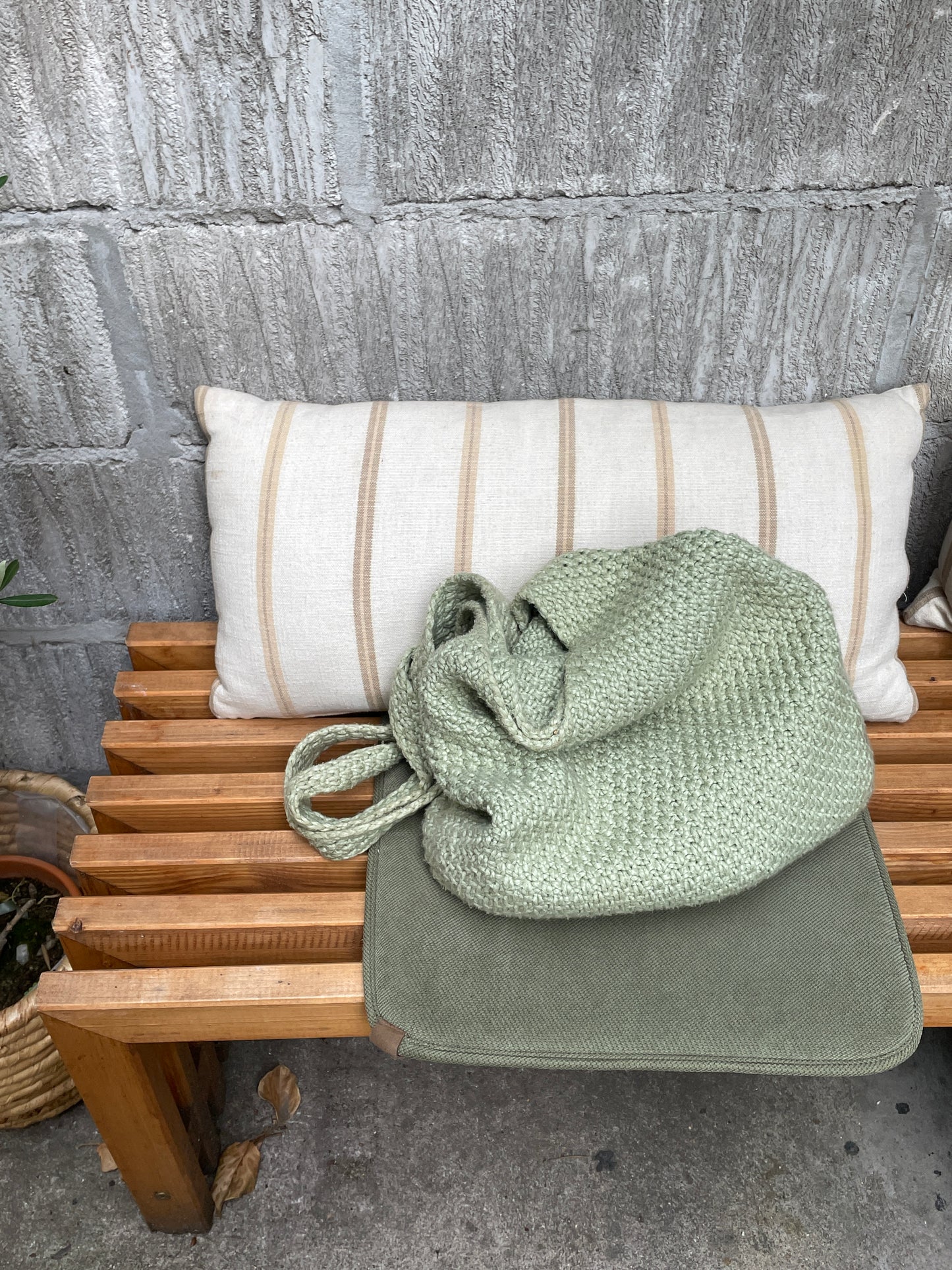 My Everyday Tote