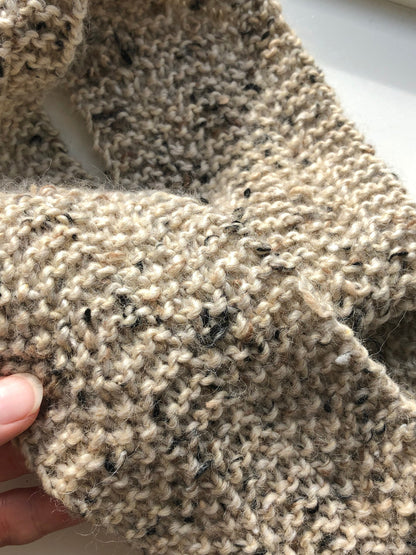 My Simple Scarf