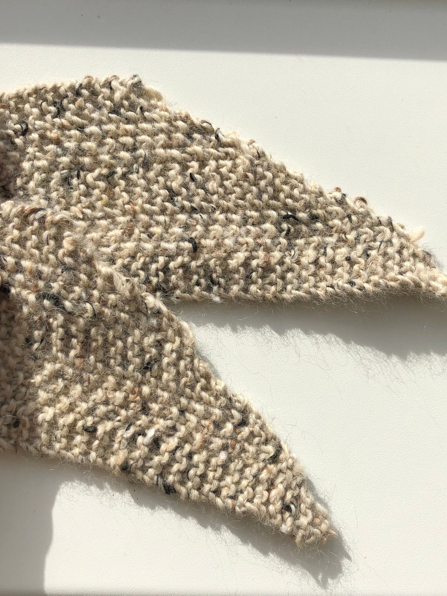 My Simple Scarf