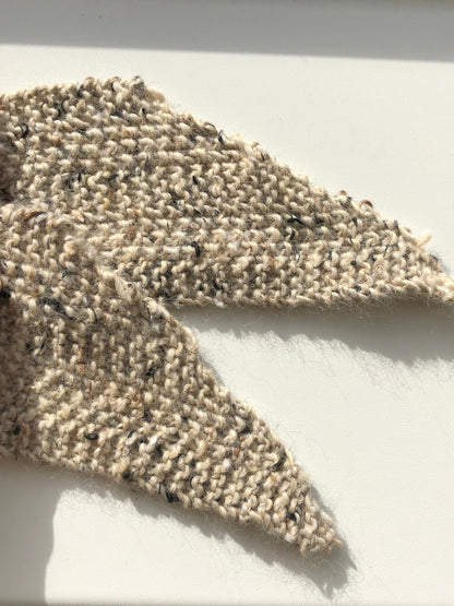 My Simple Scarf