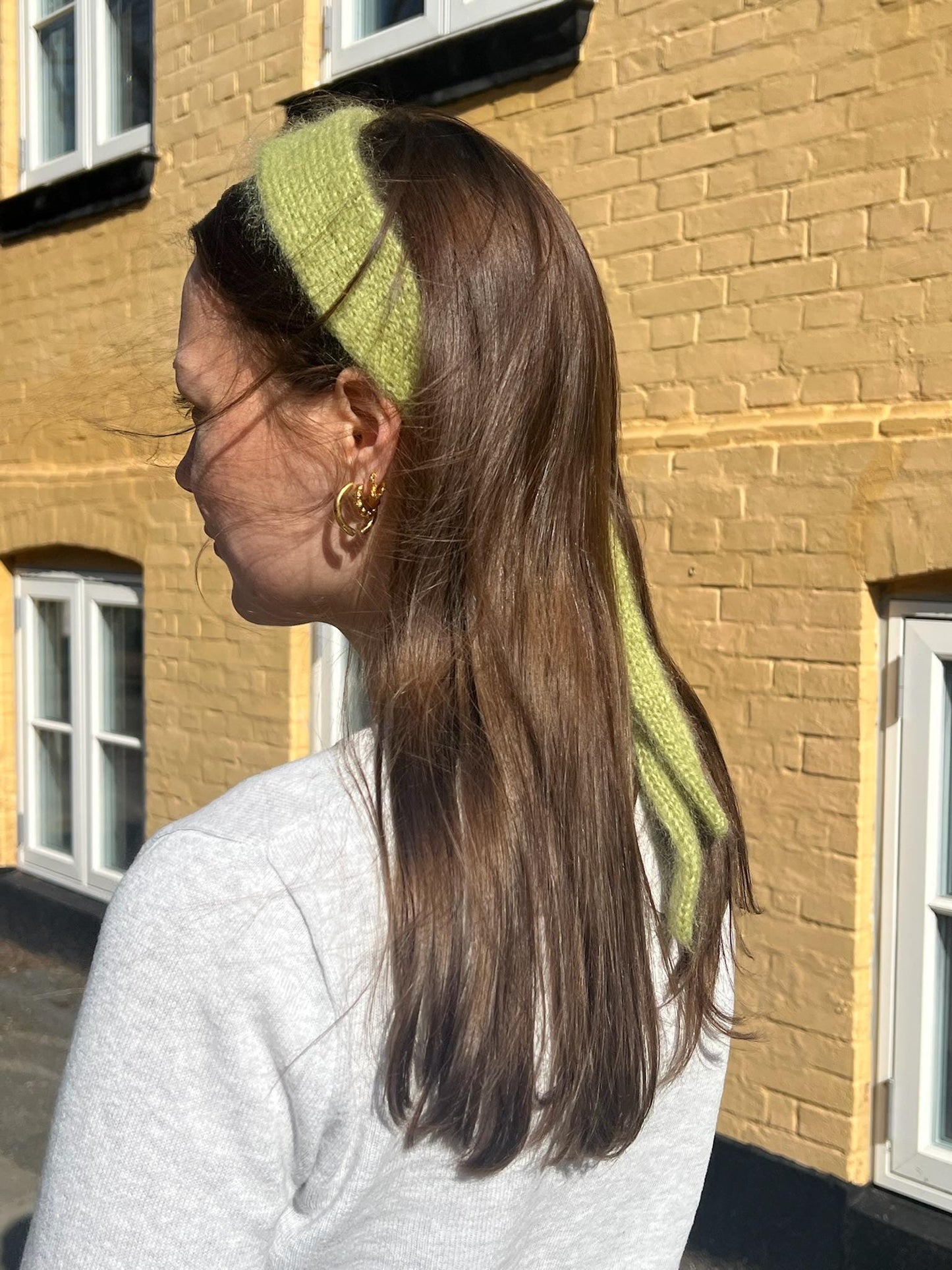 Kumo Headband