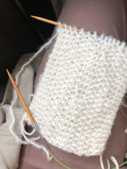 My Simple Scarf