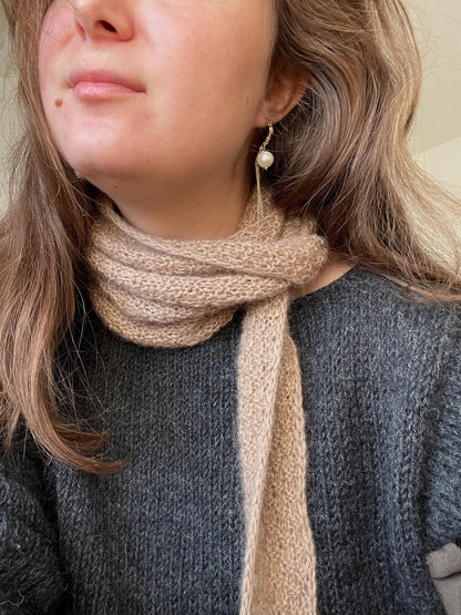 Marie Scarf