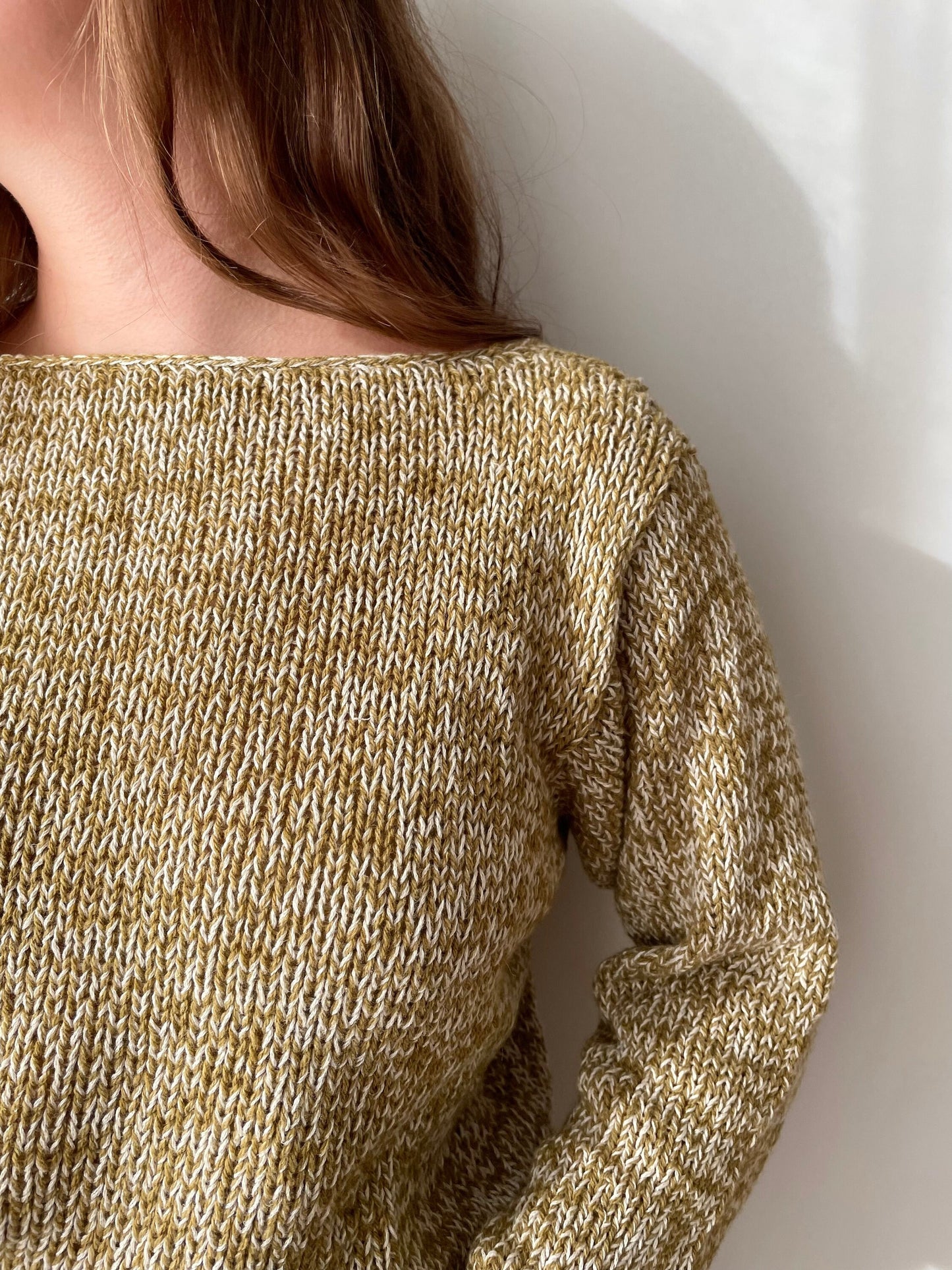 Elaiwa Blouse